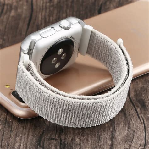 best nylon apple watch band|high quality apple watch bands.